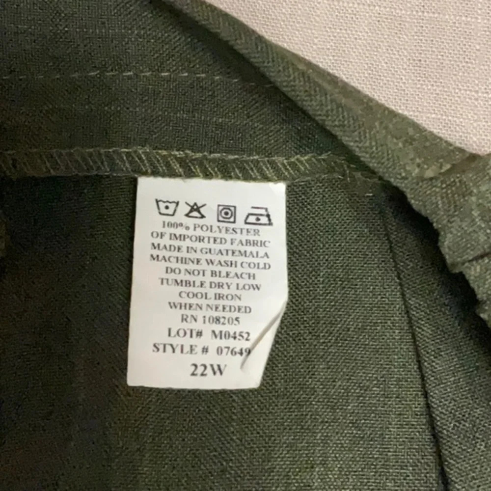 PANTS - Picture 3 of 3